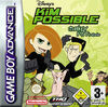 Pochette Kim Possible : Revenge of Monkey Fist