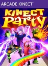 Pochette Kinect Party