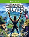 Pochette Kinect Sports Rivals