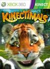 Pochette Kinectimals
