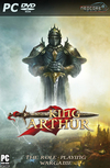 Pochette King Arthur