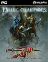 Pochette King Arthur : Fallen Champions