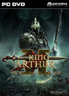 Pochette King Arthur II : The Role-playing Wargame