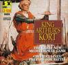 Pochette King Arthur's K.O.R.T.
