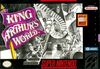 Pochette King Arthur's World