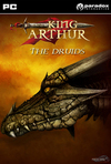Pochette King Arthur : The Druids