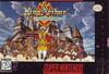 Pochette King Arthur & the Knights of Justice