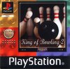 Pochette King of Bowling 2