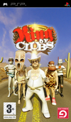 Pochette King of Clubs
