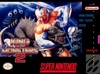 Pochette King of the Monsters 2