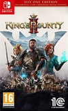 Pochette King's Bounty II