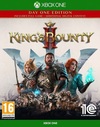 Pochette King's Bounty II
