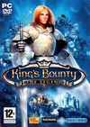 Pochette King's Bounty : The Legend