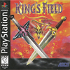 Pochette King's Field