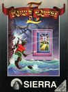 Pochette King's Quest II : Romancing the Throne