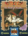 Pochette King's Quest IV : The Perils of Rosella