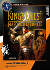 Pochette King's Quest : Masque d'Eternité