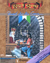 Pochette King's Quest : Quest for the Crown