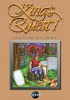 Pochette King's Quest : Quest for the Crown