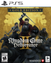 Pochette Kingdom Come : Deliverance II