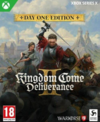 Pochette Kingdom Come : Deliverance II