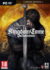 Pochette Kingdom Come : Deliverance