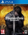 Pochette Kingdom Come : Deliverance