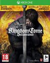 Pochette Kingdom Come : Deliverance