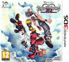 Pochette Kingdom Hearts 3D : Dream Drop Distance