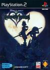 Pochette Kingdom Hearts