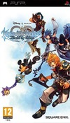 Pochette Kingdom Hearts : Birth by Sleep