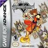 Pochette Kingdom Hearts : Chain of Memories