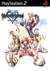 Pochette Kingdom Hearts : Final Mix
