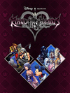 Pochette Kingdom Hearts HD 2.8 Final Chapter Prologue