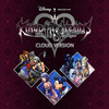 Pochette Kingdom Hearts HD 2.8 Final Chapter Prologue