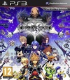 Pochette Kingdom Hearts HD II.5 Remix