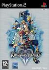 Pochette Kingdom Hearts II