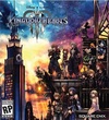 Pochette Kingdom Hearts III