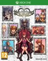 Pochette Kingdom Hearts : Melody of Memory