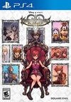 Pochette Kingdom Hearts : Melody of Memory