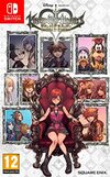 Pochette Kingdom Hearts : Melody of Memory