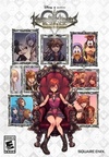Pochette Kingdom Hearts : Melody of Memory