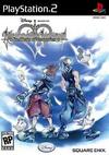 Pochette Kingdom Hearts Re : Chain of Memories