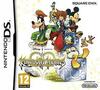 Pochette Kingdom Hearts Re:coded