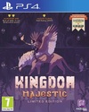 Pochette Kingdom Majestic