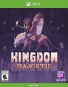 Pochette Kingdom Majestic
