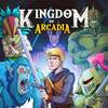 Pochette Kingdom of Arcadia