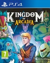Pochette Kingdom of Arcadia
