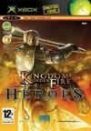 Pochette Kingdom Under Fire : Heroes