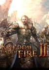 Pochette Kingdom Under Fire II